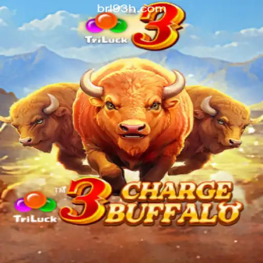 Explore the Exciting World of 3ChargeBuffalo Slot Game