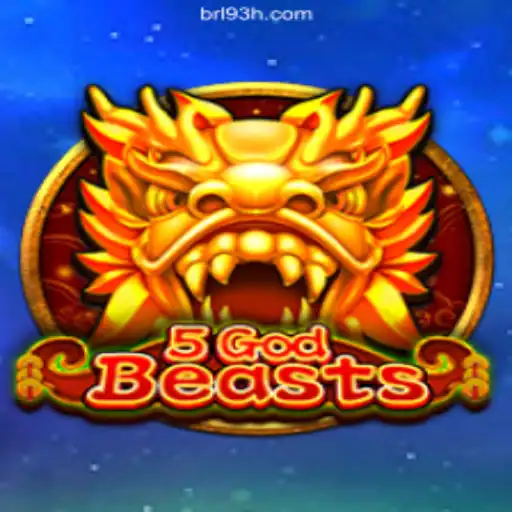 Exploring the Thrills of 5GodBeasts on 93H.com Platform