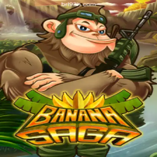Unveiling BananaSaga: Brasil's #1 Online Slots Game on 93H.com
