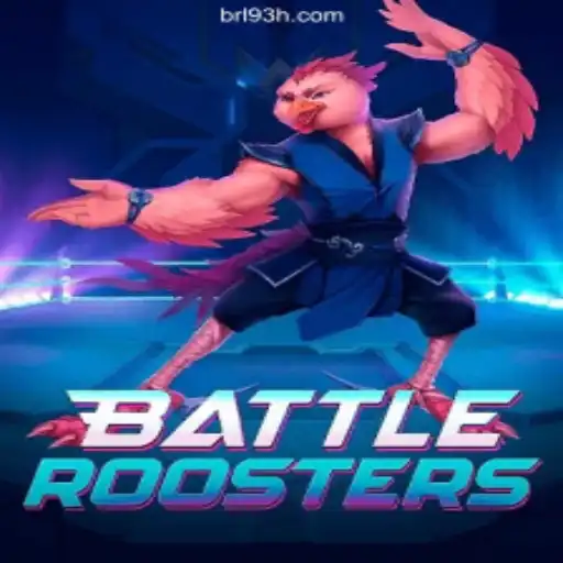 BattleRoosters: The Ultimate Online Slot Game Experience