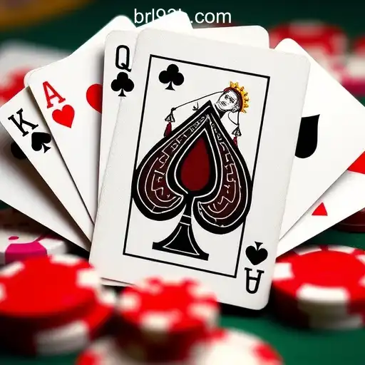 The Evolution and Impact of Card Games