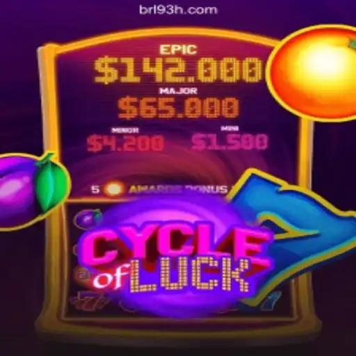 CycleofLuck: Discover the Thrills on 93H.com Platform's Top Online Slots in Brasil