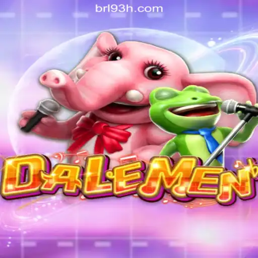 Exploring the Thrills of DALEMEN on 93H.com