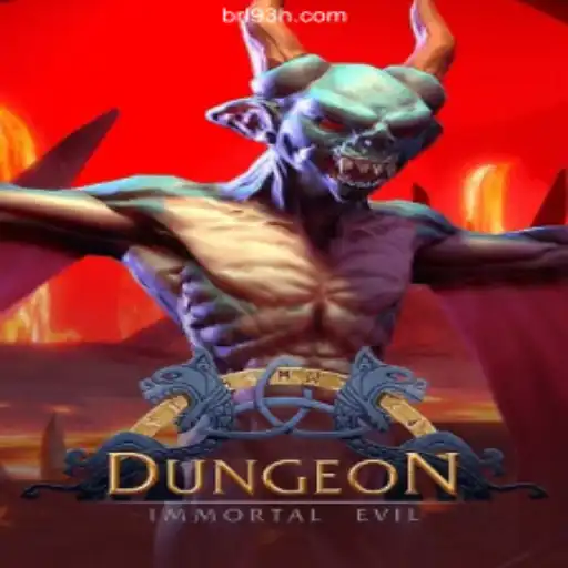 Dungeon: A Thrilling Adventure in Online Slot Gaming