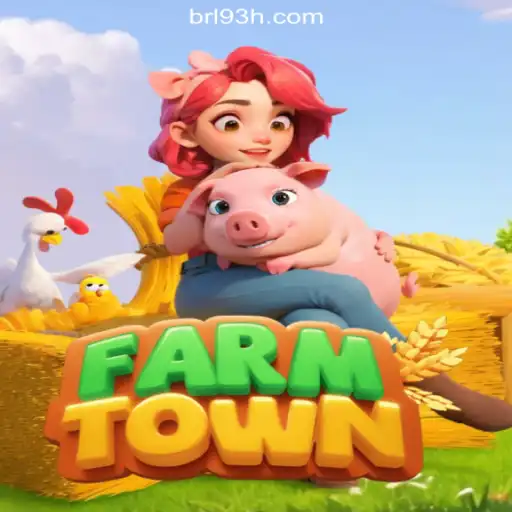 FarmTown: Dive into the Ultimate Online Slots Adventure