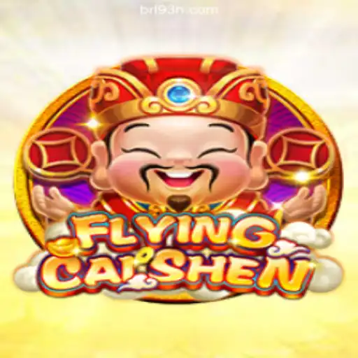 Unveiling FlyingCaiShen: The Ultimate Online Slot Experience on 93H.com Platform