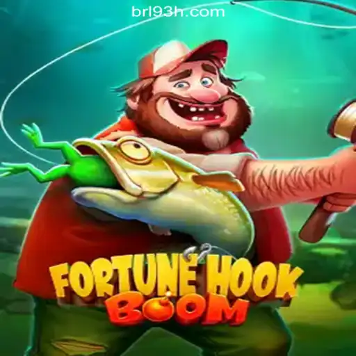 Discover FortuneHookBoom: The Thrilling Online Slots Experience on 93H.com