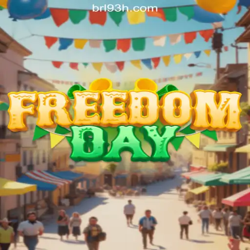 Unlock Independence with FreedomDay: The Ultimate Revolution in Online Slots