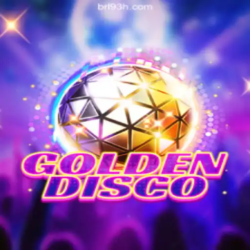GoldenDisco: The Thrilling Online Slot Game on 93H.com