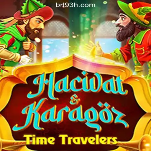 Discover the Magic of Hacivat and Karagoz: Online Slots Brasil's Top Game on 93H.com