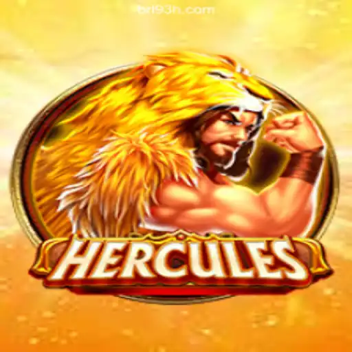 Explore the Legendary Hercules Slot Game on 93H.com