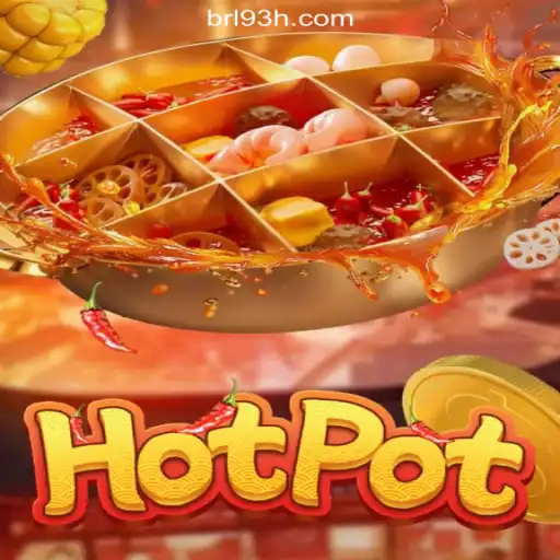Spice Up Your Gaming Experience with Hotpot: The #1 Online Slot on 93H.com Platform