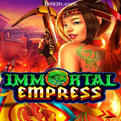 Unveiling the Enchantment: ImmortalEmpress - A Premier Slot Adventure on 93H.com