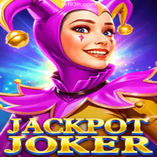 JackpotJoker: A Thrilling Adventure on the 93H.com Platform