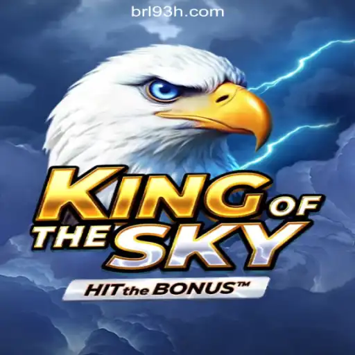 Discover the Thrills of KingOfTheSky on 93H.com - Your Premier Online Slots Platform in Brasil