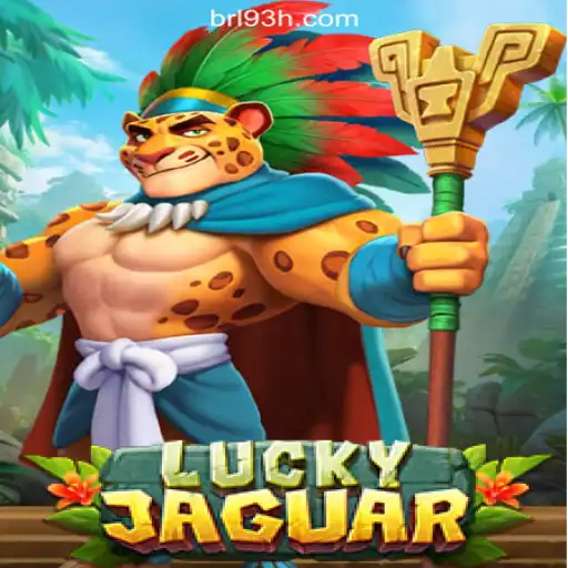 Exploring the Thrill of LuckyJaguar on the 93H.com Platform: Online Slots Brasil #1
