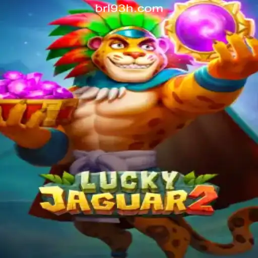Discover the Thrill of Luckyjaguar2 on 93H.com Platform - Online Slots Brasil #1