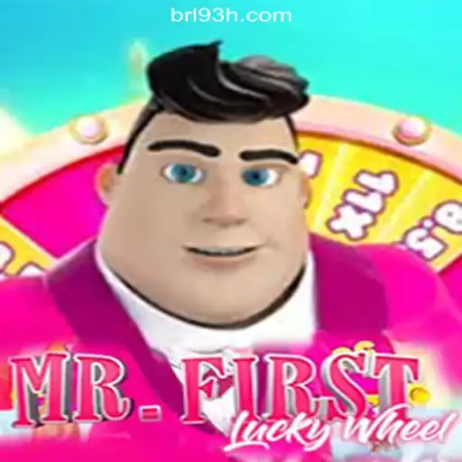Discover the Thrills of MrFirstLuckyWheel on 93H.com Platform