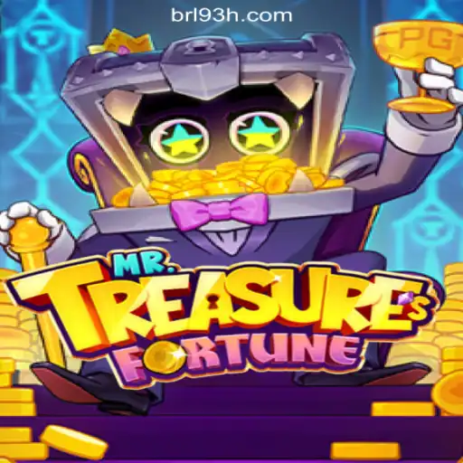 Exploring MrTreasuresFortune: The Ultimate Online Slot Experience on 93H.com