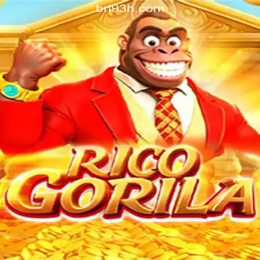 Discover the Thrills of RicoGorila on 93H.com: Brazil's Premier Online Slots Platform