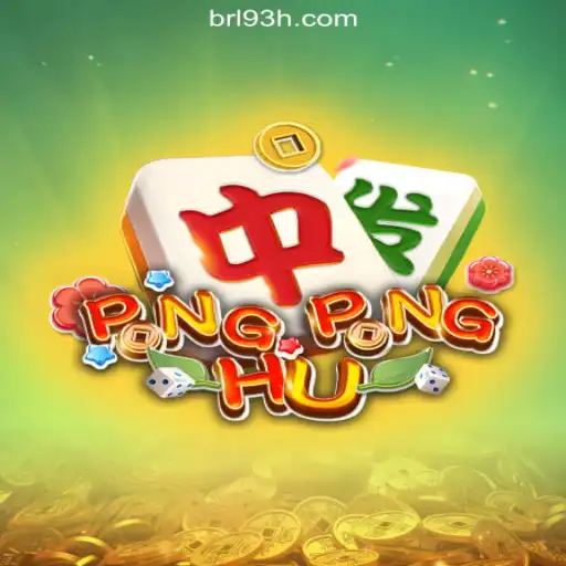Exploring PONGPONGHU: The Thrilling Online Slot Game on 93H.com Platform - Brazil's Premier Destination