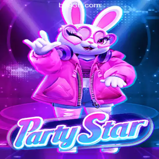 Discover the Excitement of PartyStar on 93H.com: The Leading Online Slots Platform in Brazil