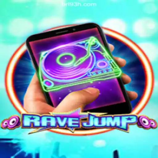 RaveJumpmobile: The Revolutionary Gaming Experience on 93H.com Platform-Online Slots Brazil #1