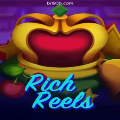 RichReels: The Ultimate Online Slots Experience on 93H.com Platform