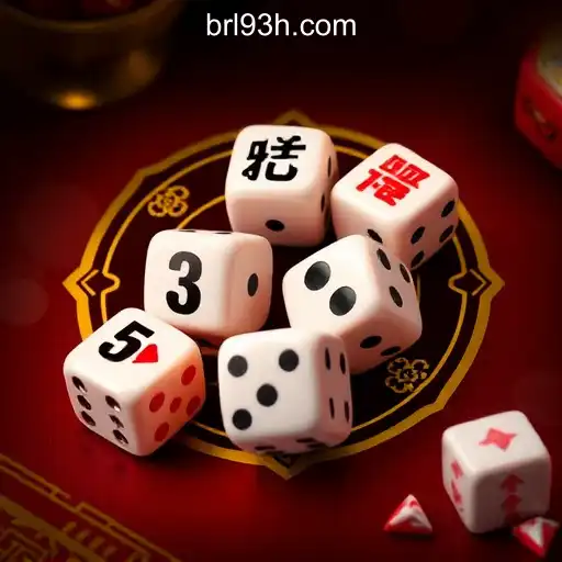 Exploring Sic Bo: The Intricacies of the Ancient Game on Modern Platforms like 93H.com - Online Slots Brasil #1