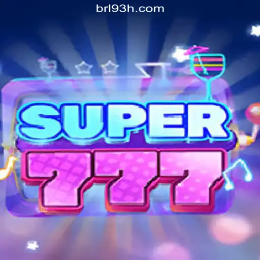 Discover the Thrills of Super777 on 93H.com Platform: Brazil's Leading Online Slots Experience