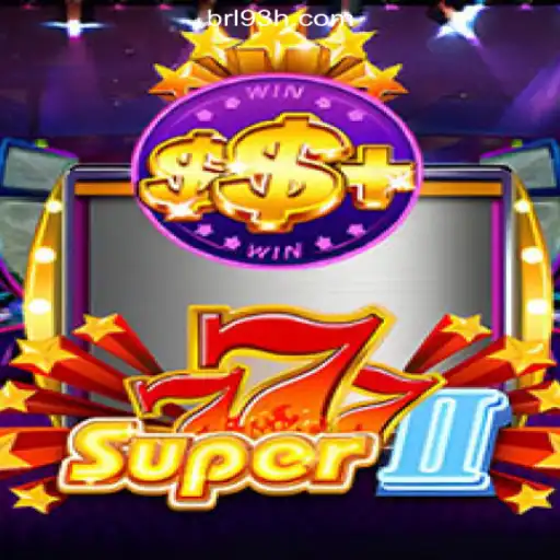Discover Super777II: The Leading Online Slot Game on 93H.com Platform
