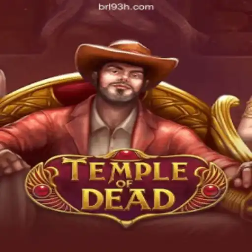 Exploring TempleofDead on 93H.com: Brazil's Premier Online Slots Platform