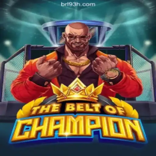 TheBeltOfChampion: A Game-Changer on the 93H.com Platform