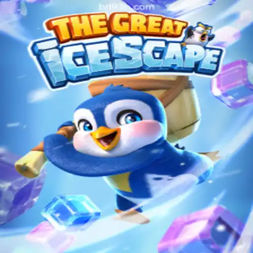 Exploring TheGreatIcescape on 93H.com Platform: Online Slots Brasil #1