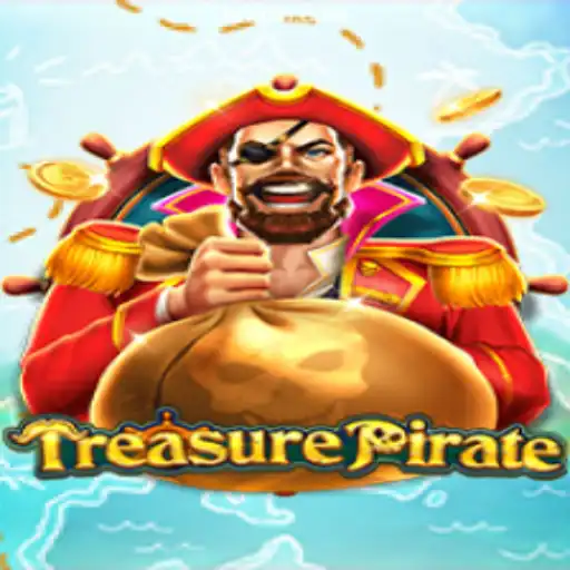 TreasurePirate: A Journey into the High Seas of Online Slots