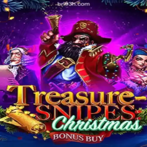 Discover TreasuresnipesChristmas: The Ultimate Holiday Slot Adventure on 93H.com