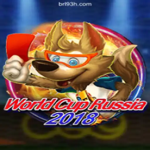 WorldCupRussia2018: An Exciting Gaming Experience with 93H.com Platform-Online Slots Brasil #1